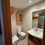 Piso Centrico En Apartment *