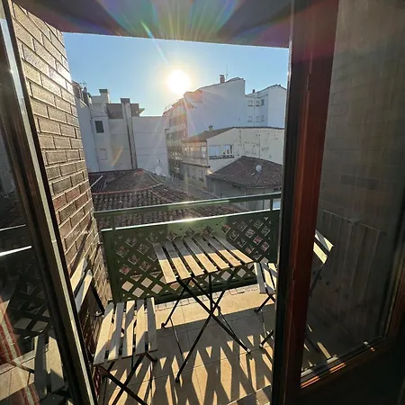 Appartement Piso Centrico En *