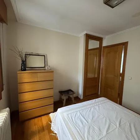 Piso Centrico En Béjar