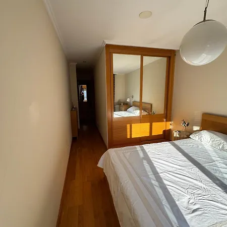 Appartement Piso Centrico En