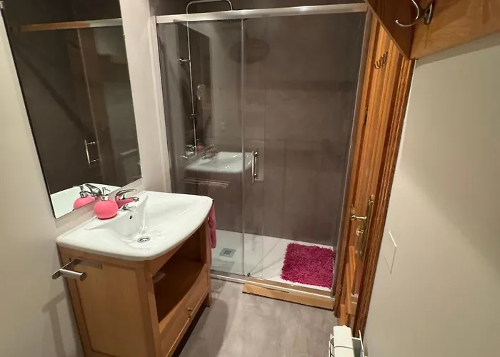 Piso Centrico En 베하르