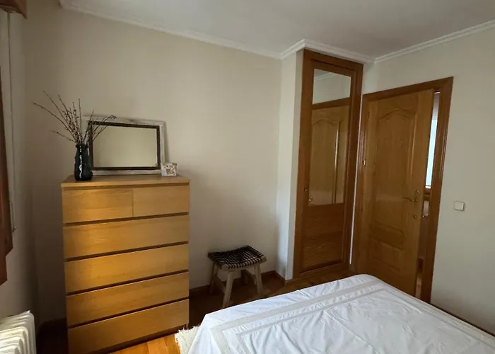 Piso Centrico En 베하르