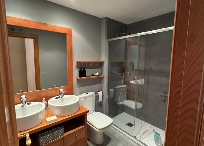 Piso Centrico En 베하르