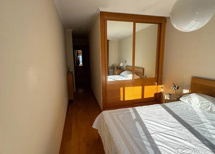 아파트 Piso Centrico En